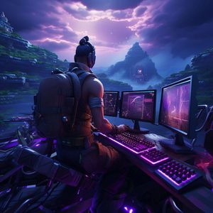 Fortnite Server Downtime: When Will They Be Back Up?