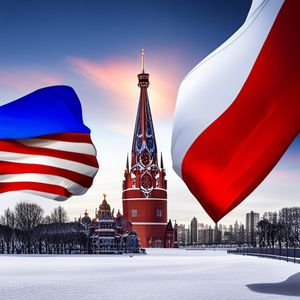 US Treasury Imposes Sanctions on Russian National for Money Laundering via Virtual Currency