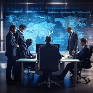 Enterprise Tech Leaders Contemplate Generative AI Adoption