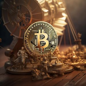 Bitcoin consolidates at $34,000 as the US October jobs miss its market 180K forecast