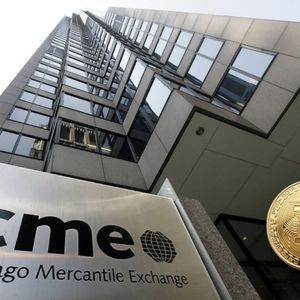 CME Bitcoin futures surge to all-time high – but there’s a catch