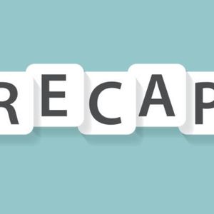 Crypto Chronicles: A summary of today’s key highlights