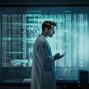 AI Medical Data Analysis to Take the Spotlight at Medica 2023