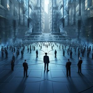 Why Are DAOs More Suitable than Corporations Where Trust and Collaboration are Paramount?