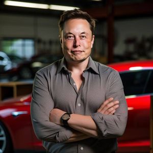 Elon Musk Teases xAI’s New Chatbot ‘Grok’ to Compete with ChatGPT