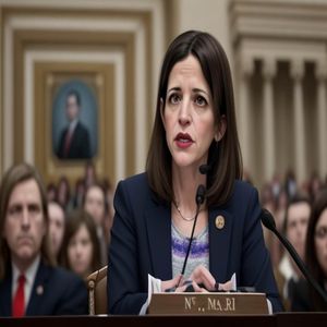 Rep. Nancy Mace Leads House Hearing on Growing Threat of AI Deepfakes