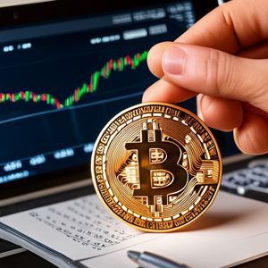 Bitcoin to reach $204,000 in next bull cycle, says crypto analyst