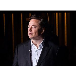Elon Musk says he will never create a crypto token