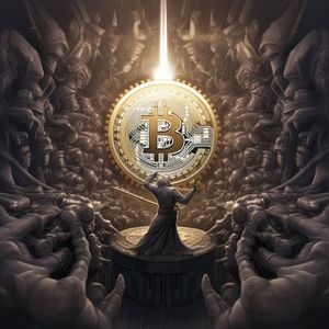Buckley of Vanguard dismisses Bitcoin ETF plans
