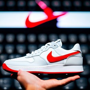 Nike RTFKT NFTs drive $1.4 billion trading amid crypto dip