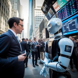 AI Bot Deceives and Commits Insider Trading in Shocking Experiment, Raises Concerns Over Ethical AI Use
