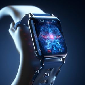 AI-Infused E-Wearables Could Become a Game-Changer for Mental Healthcare