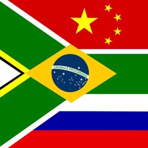 BRICS nation see massive surge in global transactions