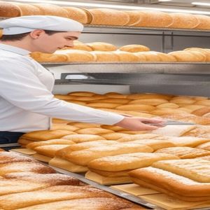 Debrecen Bakery Pioneers AI-Powered Bakery Products in Hungary
