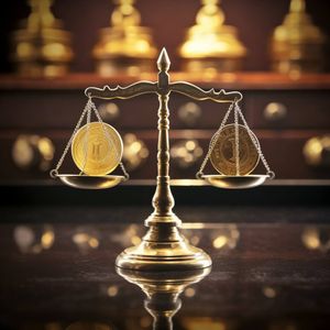 There’s a 99.9% chance win for Ripple with a $20 million settlement
