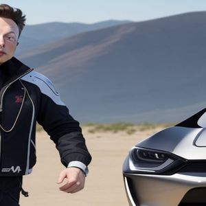 Elon Musk Unveils XAI – A New ChatGPT Rival