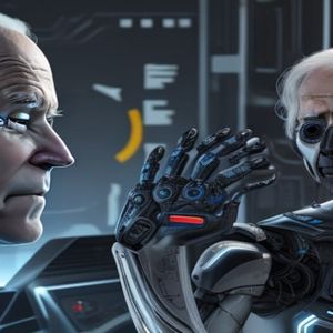 Biden’s AI Executive Order Raises Concerns for Small Entities in the AI Landscape