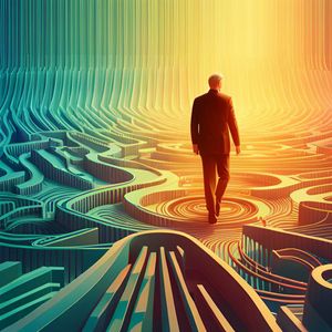01.AI’s Bold Quest for Dominance in Large Language Models by Kai-Fu Lee