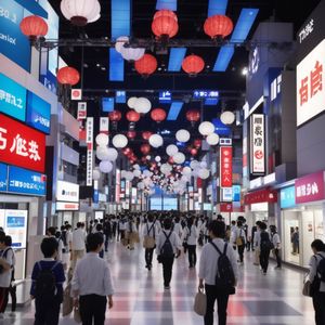Japan IT Week Reveals AI’s Expanding Role in Business Innovation