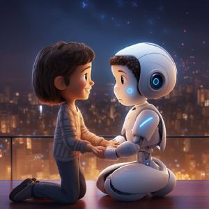 Adoption Matching AI Tool Falls Short for Vulnerable Foster Kids