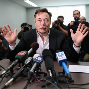 Elon Musk Sparks Controversy with Shifting Stance on AI Limits, Igniting Debate