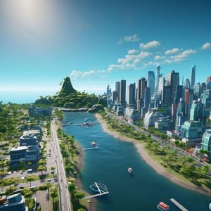 Cities Skylines 2 Development Nodes Progression Guide