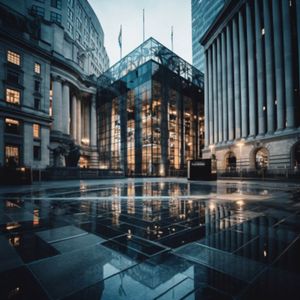 Digital asset expansion: London Stock Exchange Group seeks new Director