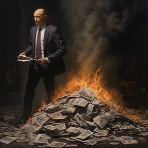 Lawmaker seeks to drastically cut SEC Chair Gary Gensler’s salary to symbolic $1