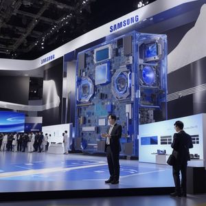 Samsung Sets the Stage for AI and Chip Tech with 2023 Forum