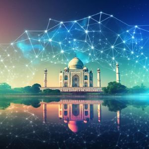 Bitget Invests $10 Million in India’s Blockchain Ecosystem
