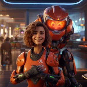 Xbox and Inworld Partner to Revolutionize NPC AI in Gaming