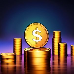 The stablecoin market stabilizes with new AI precision