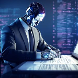 AI Negotiates Contract Autonomously Without Human Intervention