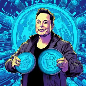 Elon Musk’s Grok Inspires Over 400 Cryptocurrencies, Some Resulting in Scams
