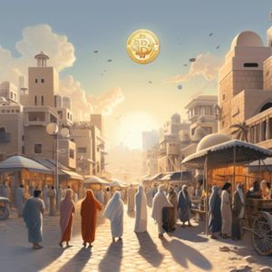 Bitget P2P enhances Middle East fiat choices by adding new currencies