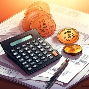 Glassnode sells its Bitcoin tax software to Blockpit