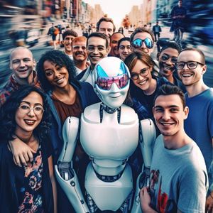 Can AI Be Your Friend?