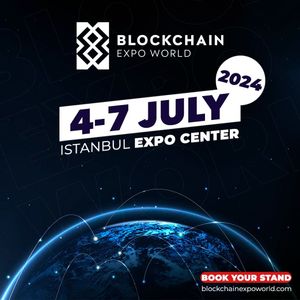 Turkey’s First Blockchain-Metaverse Expo Fair to be Held in Istanbul