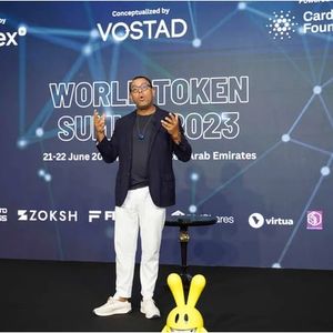 World Tokenization Summit Returns for Second Edition: Focused on Real World Asset Tokenization in Dubai