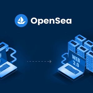 OpenSea investor reduces valuation in platform by 90%: Report
