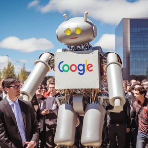 Google Contractors Vote to Unionize Amidst Job Security Concerns