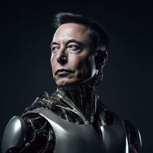 Elon Musk Envisions AI as a Catalyst for Universal High-Income