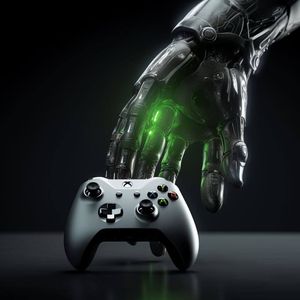 Xbox Faces Backlash Over AI Partnership: Fans Threaten Boycott