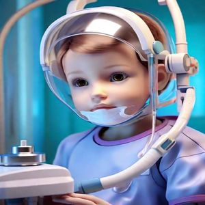 AI Advancements in Pediatric Care: Predicting Extubation for Preterm Infants