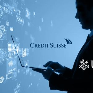 UBS Q3 loss hit $780 million post-Credit Suisse takeover