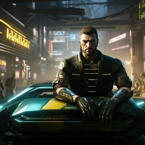 Cyberpunk 2077 Ultimate Edition Leak Sheds Light on CD Projekt RED’s Plans