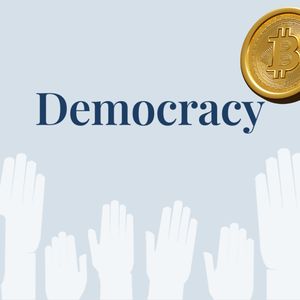 Crypto and democracy clash – What’s going on?