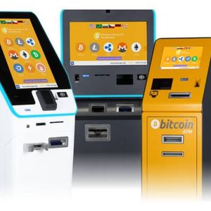 For some reason, the crypto ATM industry is thriving
