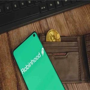 Robinhood set to expand its crypto services into the United Kingdom