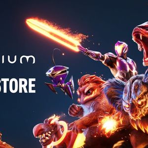 Illuvium to launch on Epic Games Store this month
